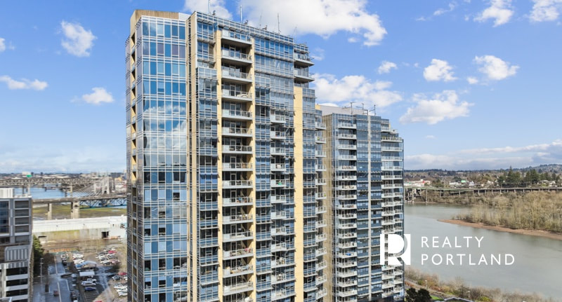 Meriwether Condos Portland